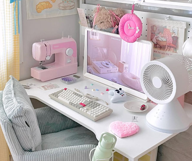 키보드 수집가를 위한 키크론 V6 PRO MAX 레트로